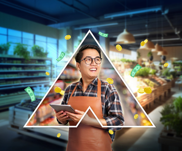 Win RM100,000 for your Halal business!