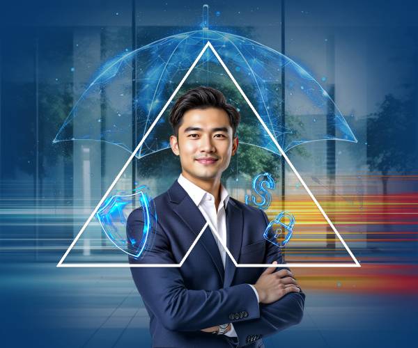 Up to 5.50% p.a.* fixed deposit interest rate when you sign up for selected ancaTakaful Regular Contributions Products