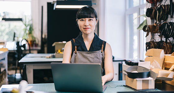 Competitive Rates & Flexible Instalments