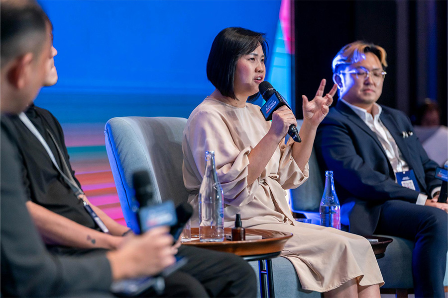 Kelly Low discusses how franchising and operational discipline have helped Superdough scale while preserving brand consistency.