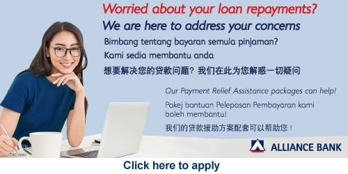 Best Digital Bank In Malaysia Alliance Bank Malaysia