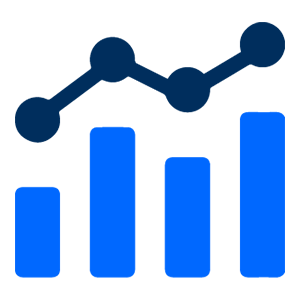 Automated Analysis Icon