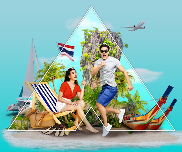 Win a 3-day, 2-night trip to Phuket with Alliance Bank Visa Credit Cards