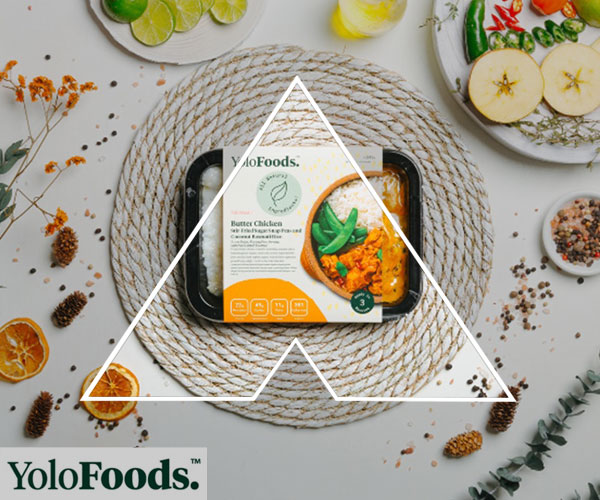 30% Off* Sitewide Purchase at Yolofoods