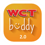 WCT Buddy App Logo