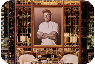 Gordon Ramsay Bar & Grill