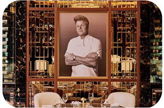 Gordon Ramsay Bar & Grill