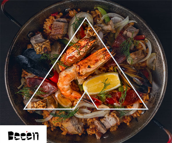 Enjoy 15% OFF* total bill with a minimum spend of RM100 at Bee’en