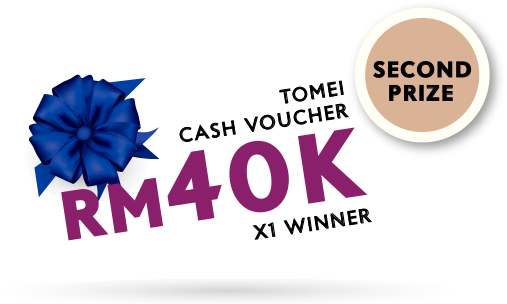 Second prize