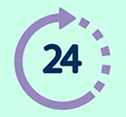 Alliance Bank Personal Financing disbursement within 24 hours upon approval