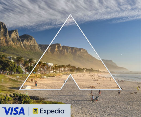 Enjoy 7% OFF* Selected Hotel Bookings at Expedia