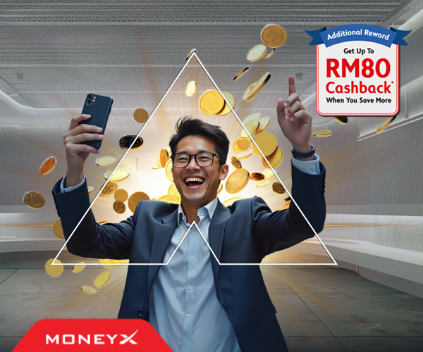 Get RM50* cashback when you open an Alliance SavePlus Account/-i