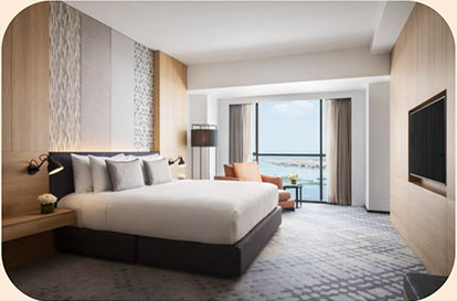 Best Room Rates