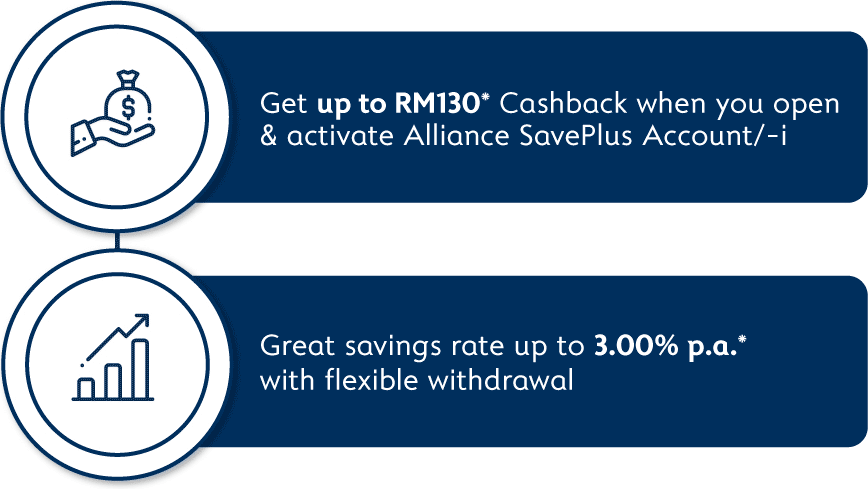 Attractive cashback