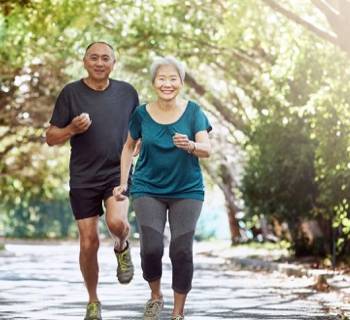 Total Knee Replacement