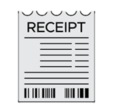 Receipt