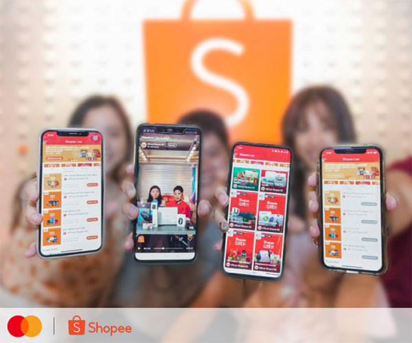 Get a RM10 Shopee voucher when you save and spend with Alliance Bank Debit Card