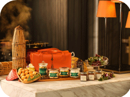 The Eid Mubarak Gift Hamper