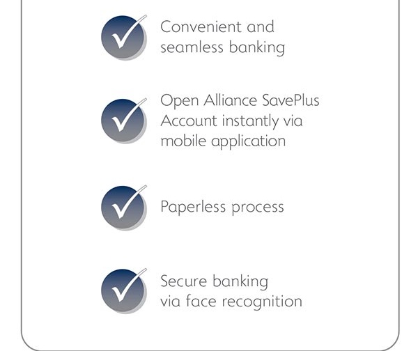 How To Activate Alliance Bank Debit Card Online