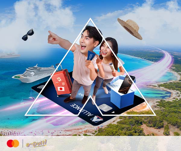 SPEND ABROAD, WIN BEYOND
