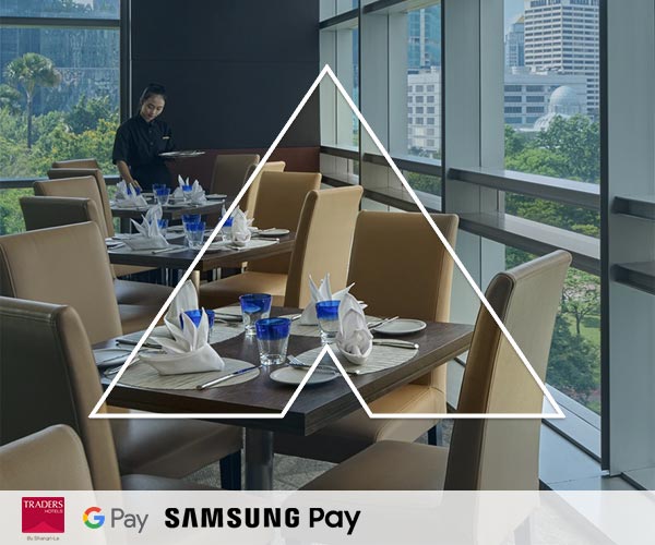 10% OFF* Best Available Room Rate & Dining At M World Hotel