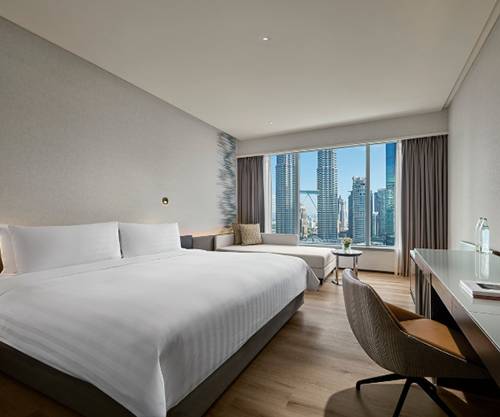 M World Hotel