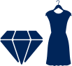 Retail fashion and jewellery