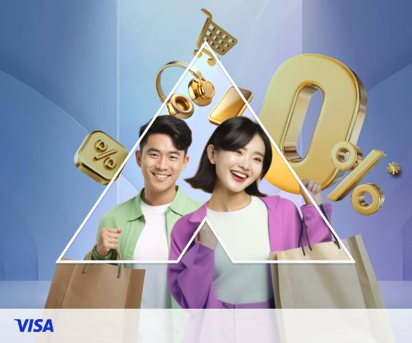 0% flexi payment plan