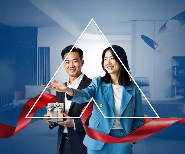 empowering your financial journeyAlliance Privilege