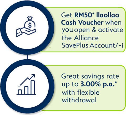 Attractive cashback