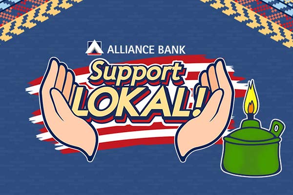 Supportlokal Online Bazaar Shop Locally And Support Local Businesses By Checking Out Their Products And Promotions Here Alliance Bank Malaysia Berhad