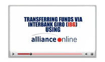 Allianceonline Alliance Bank Malaysia