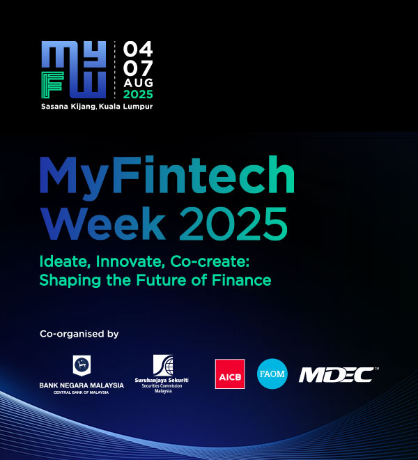 MyFintech Week 2025