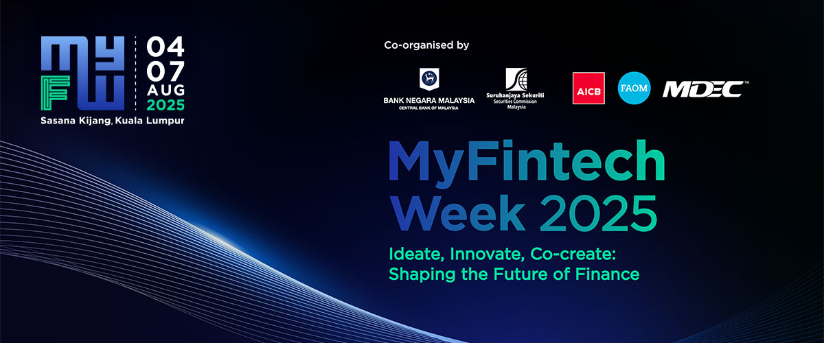 MyFintech Week 2025