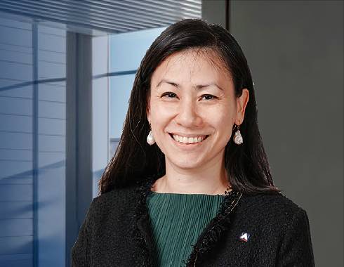 Cheryl Khor Hui Peng