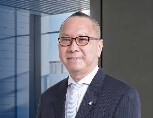 Dr. John Lee Hin Hock