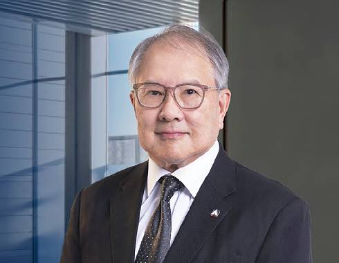Tan Chian Khong