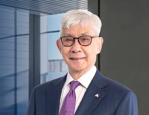 Tan Sri Amirsham bin A Aziz