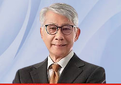 Tan Sri Amirsham bin A Aziz