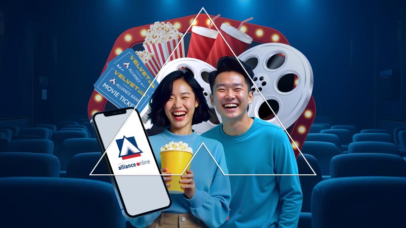 Exclusive GSC Deals for Alliance Bank Cardholders