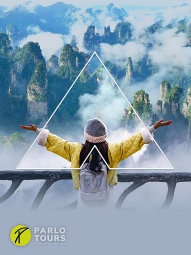 Discover The Best Travel Experience with Parlo Tours