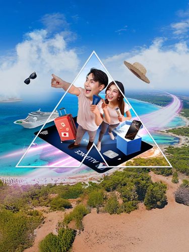 Spend Abroad, Win Beyond