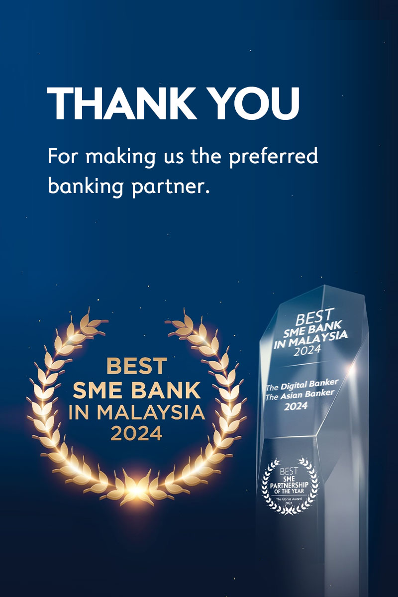 Best SME Bank