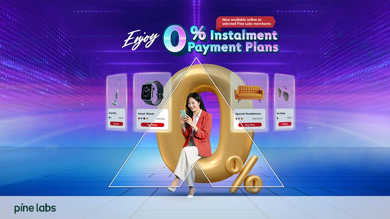 0% Instalment Payment Plans with Alliance Bank Credit Cards