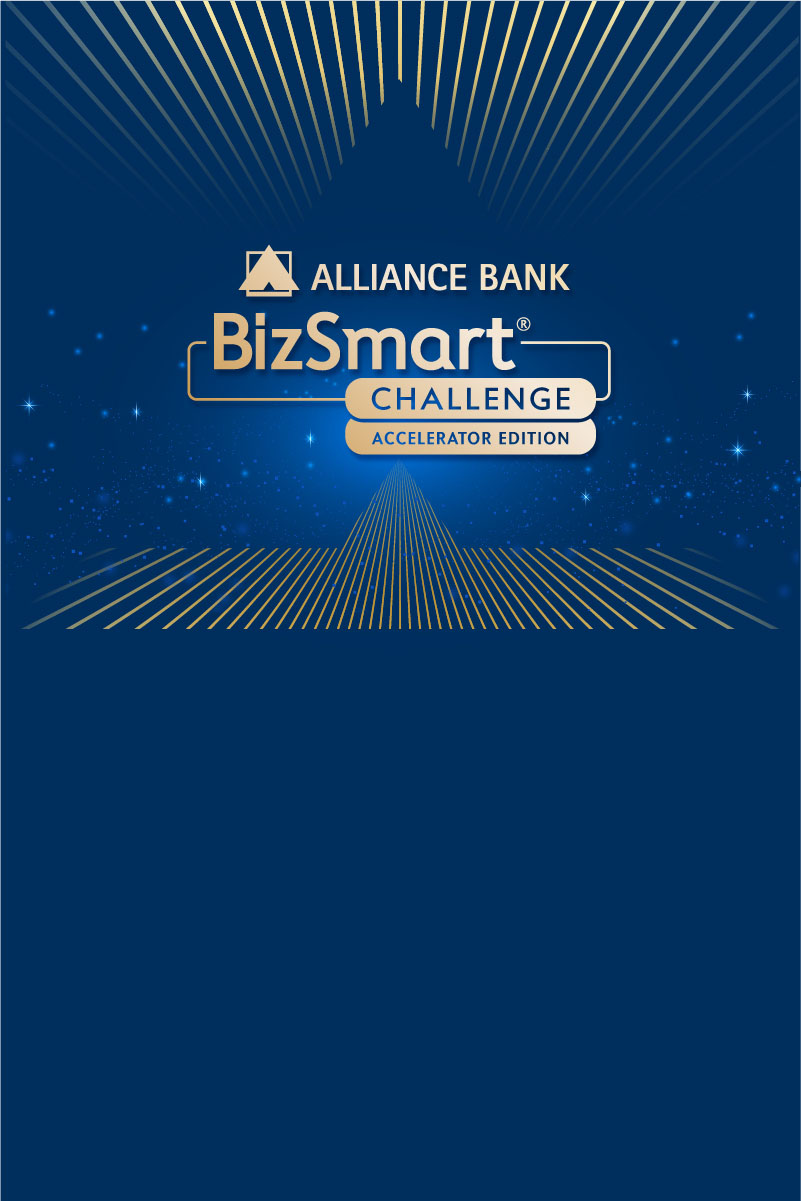 BizSmart Challenge 2024