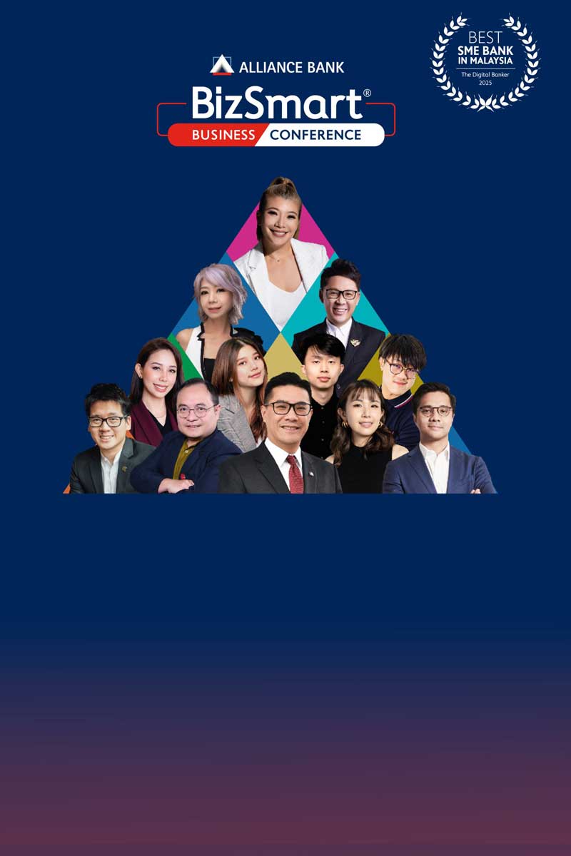 BizSmart Conference 2025