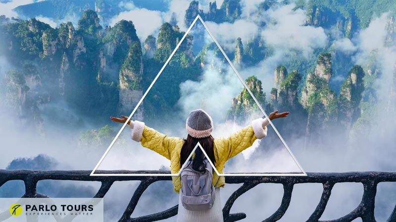 Discover The Best Travel Experience with Parlo Tours