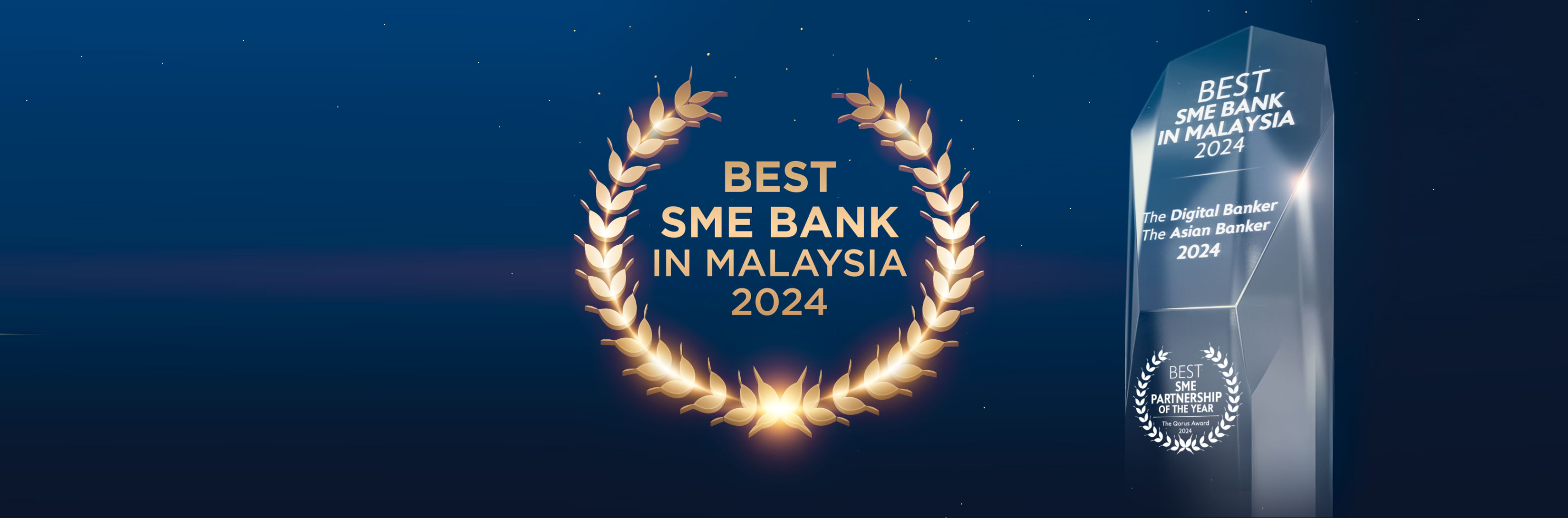 Best SME Bank