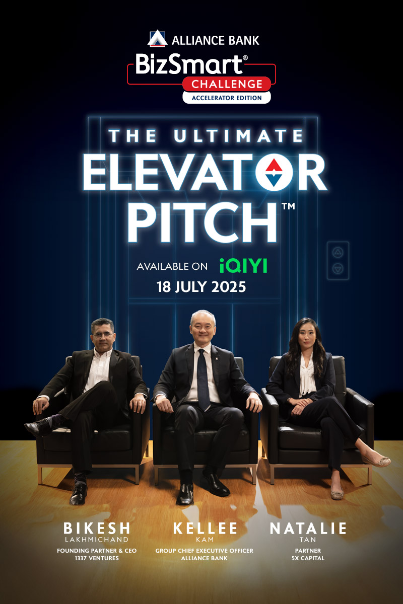 BizSmart Challenge 2024 IQIYI