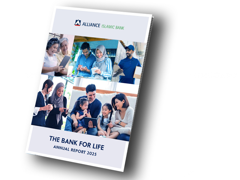 2025 Annual Report